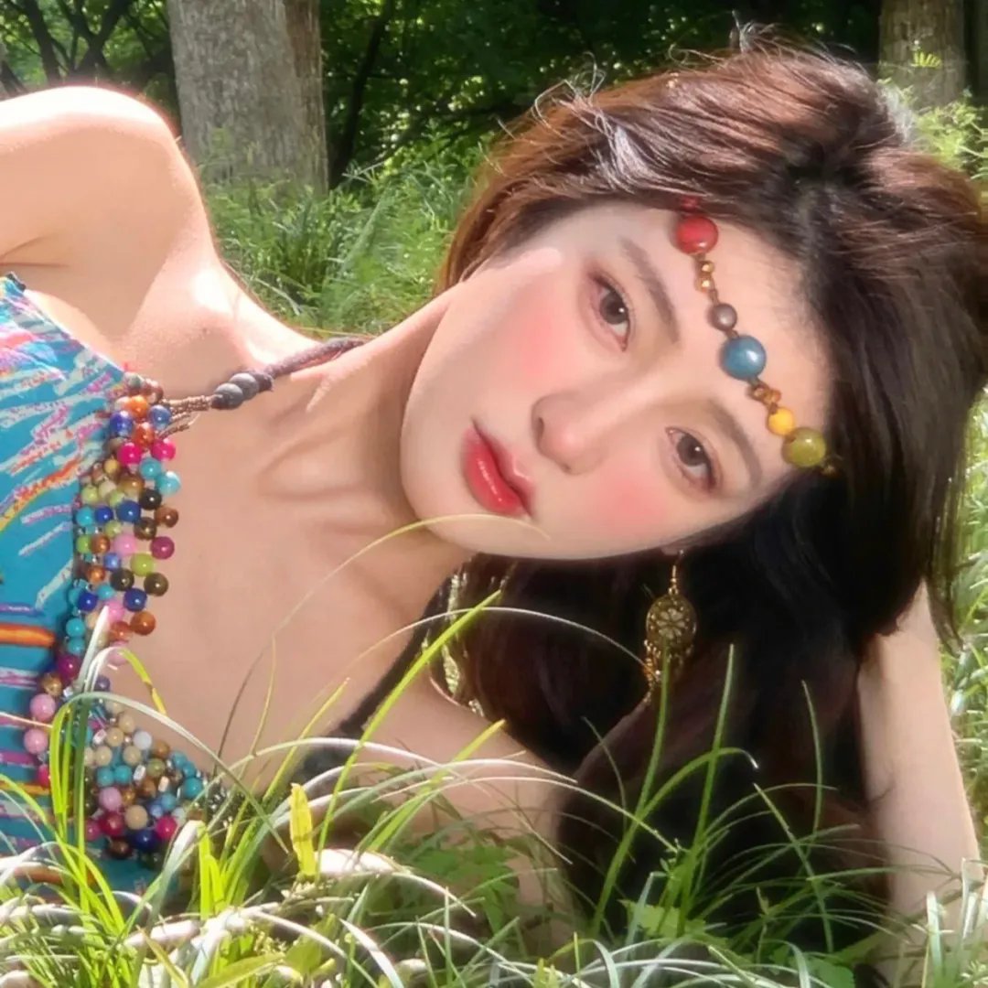 好女孩的秘密