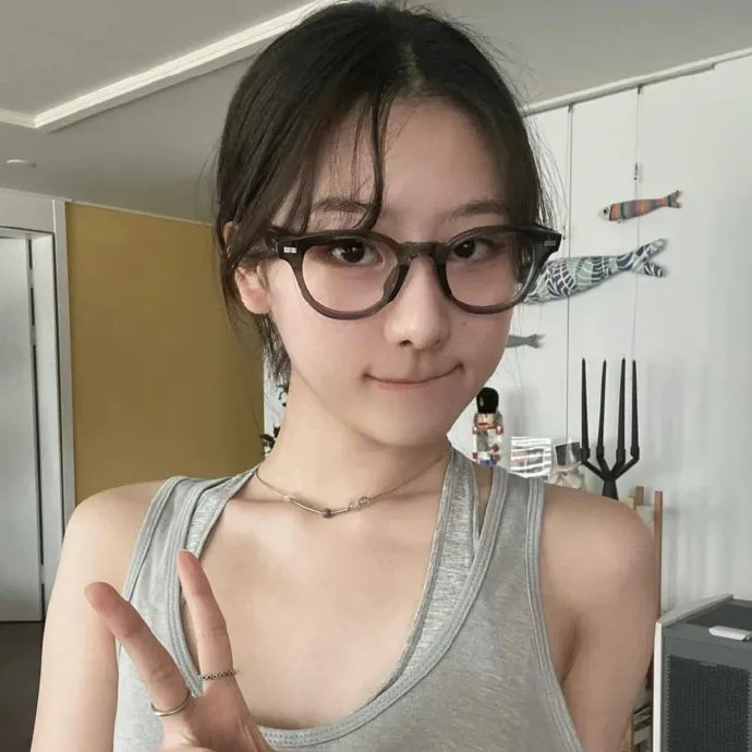 在你眼中的世界