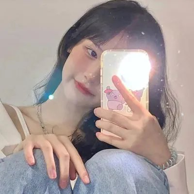 一个男人和一个女人